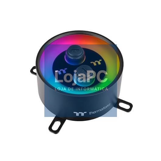 CPU BLOCK Thermaltake  PACIFIC MX1 PLUS