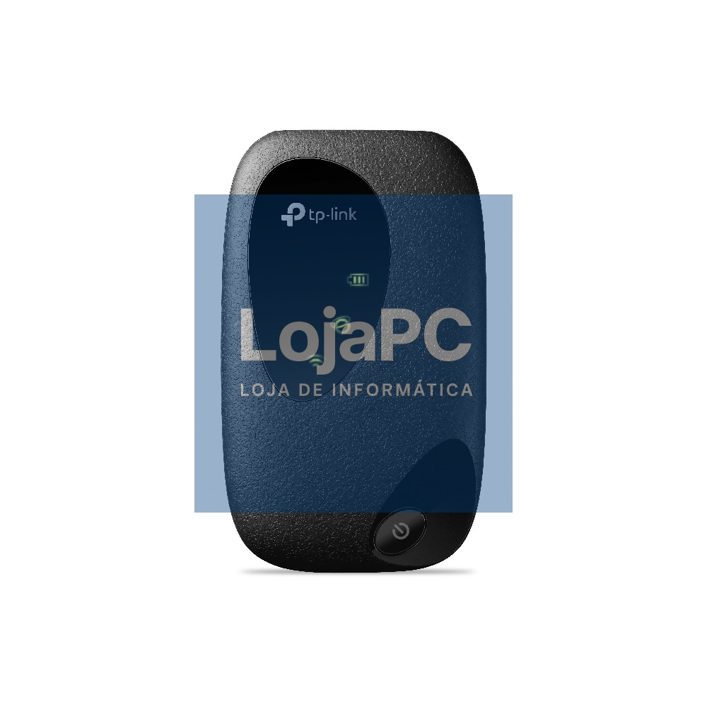 TP-LINK 150Mbps 4G LTE Mobile Wi-Fi Qualcomm