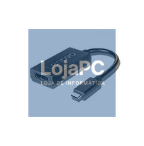 LENOVO USB-C to DisplayPort Adapter