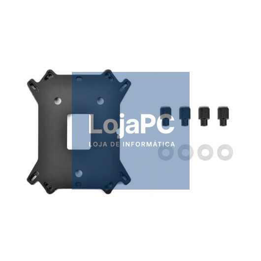 ADAPTER SOCKET 1700 Thermaltake 03