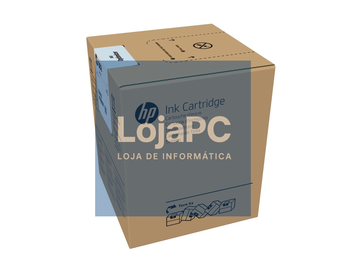 HP 882 5L Optimizer Latex Ink Cartridge