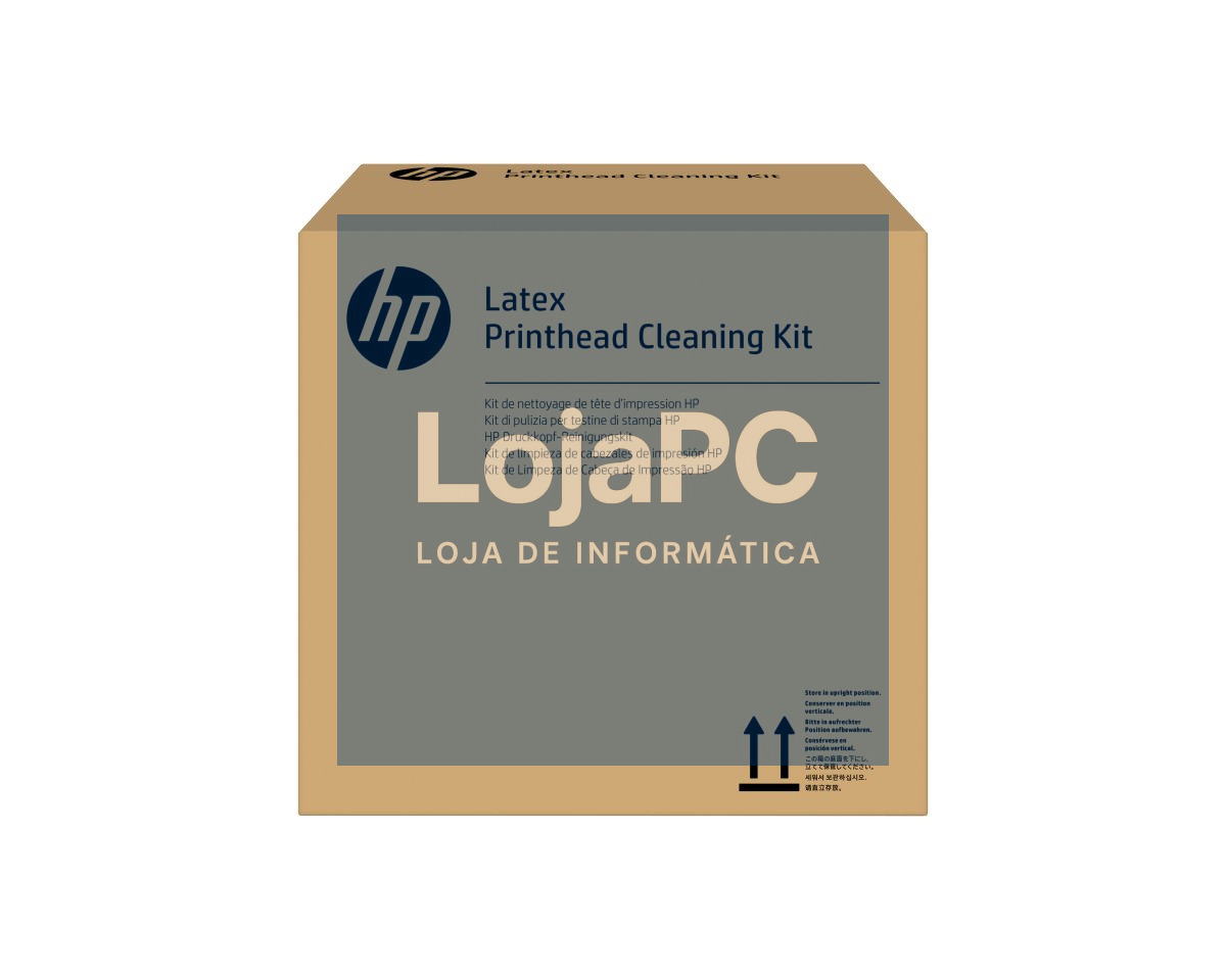 HP Latex Printhead Cleaning Kit