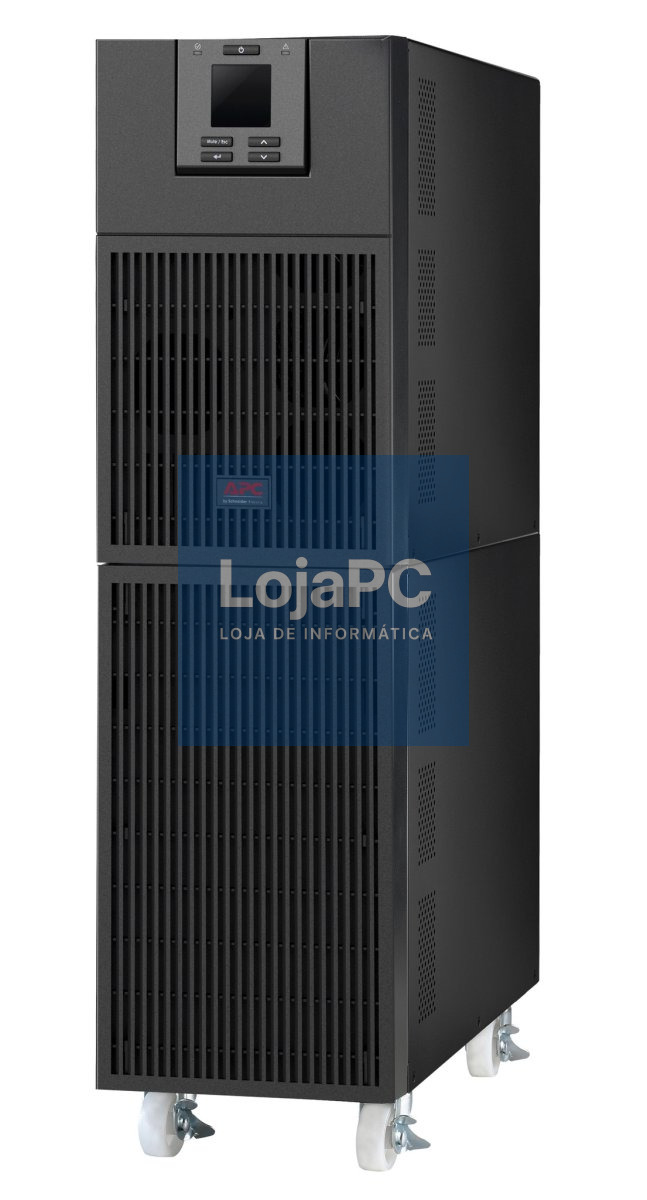 APC Smart-UPS RV 10000VA 230V