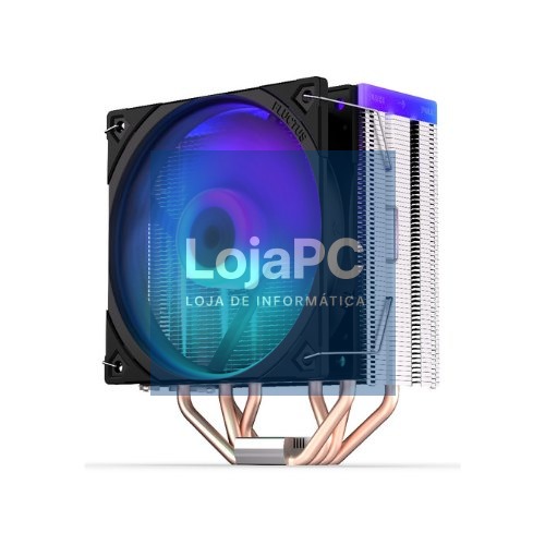 VEN CPU ENDORFY FERA 5 ARGB VEN 120MM/155MM HEIGHT/MULTISOCKET/1800RPM EY3A007