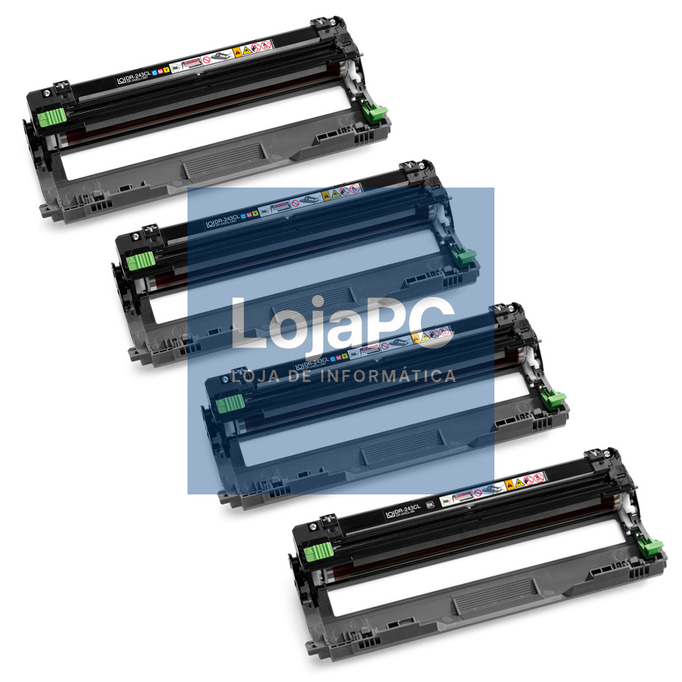 BROTHER DR243CL Drum unit
