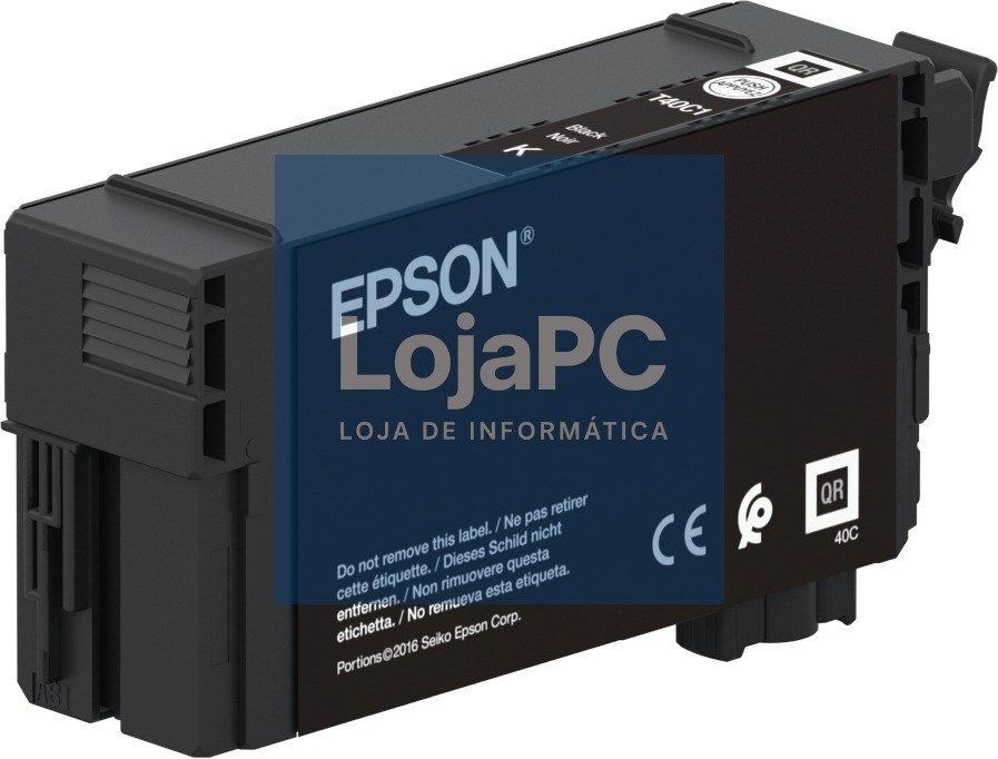 EPSON SureColor SC-T3100N 24inch large-format printer colour ink-jet Roll A1 61.0cm 2400x1200dpi Gigabit LAN Wi-Fi USB 3.0 Cutter