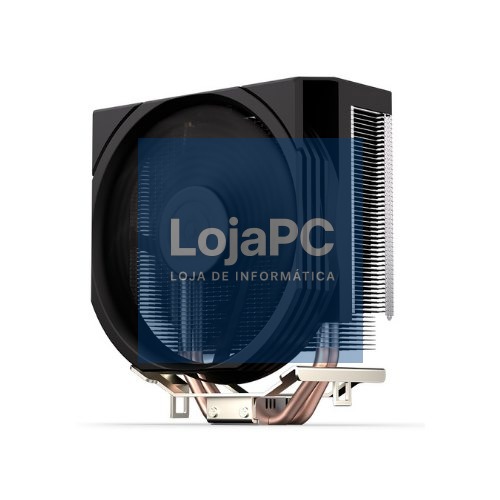 VEN CPU ENDORFY SPARTAN 5 VEN 120MM/146MM ALTURA/MULTISOCKET/160W EY3A001