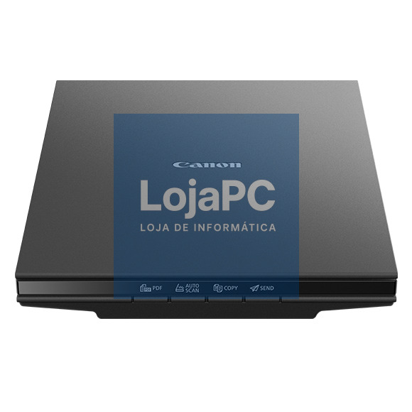 CANON CanoScan LiDE 300 Flatbed scanner Contact Image Sensor CIS A4/Letter 2400x2400dpi USB 2.0