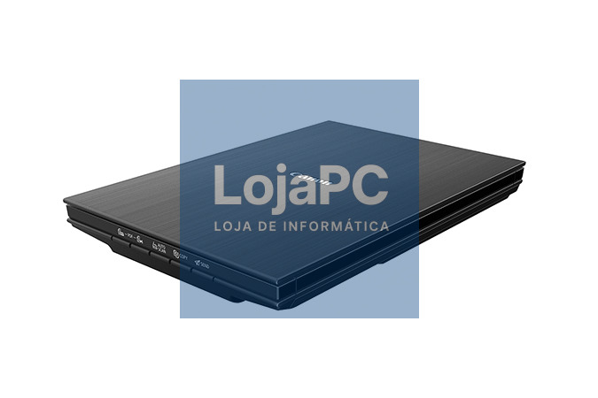 CANON CanoScan LiDE 400 Flatbed scanner Contact Image Sensor CIS A4/Letter 4800x4800dpi USB-C