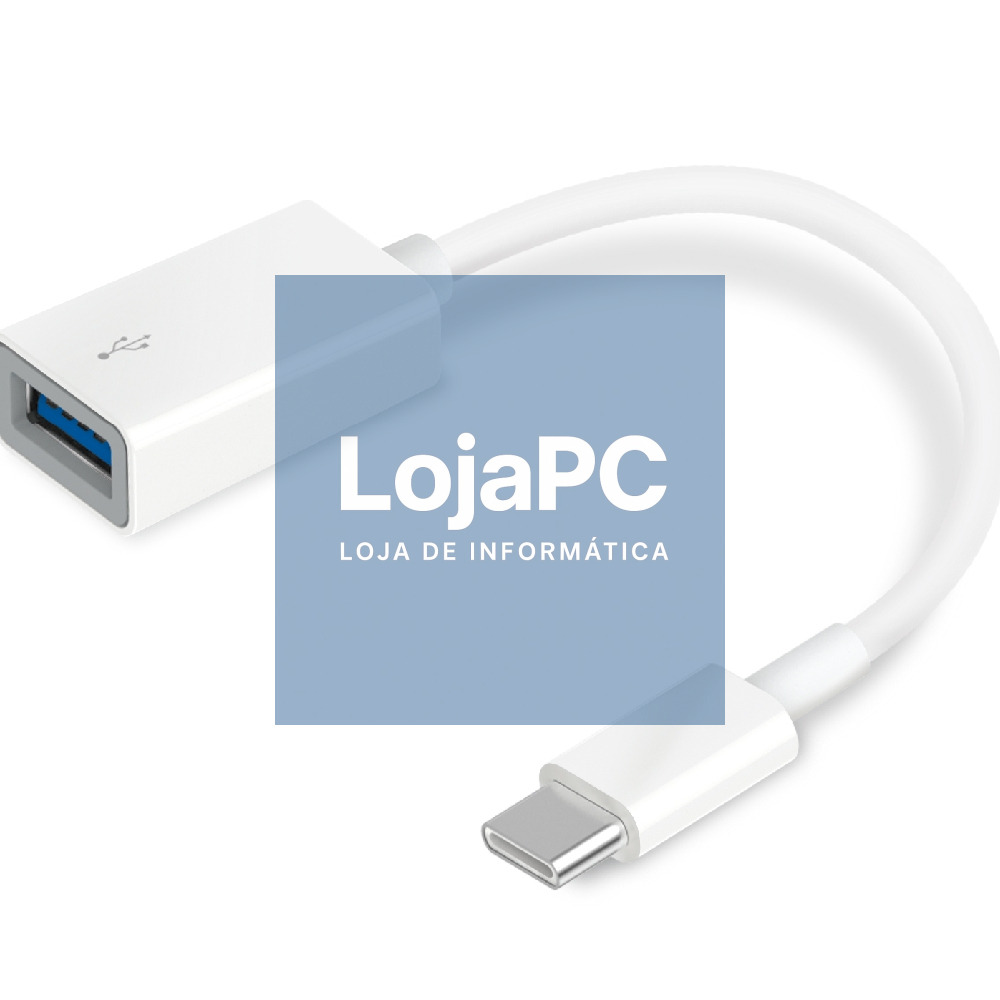 TP-LINK USB-C to USB 3.0 Adapter