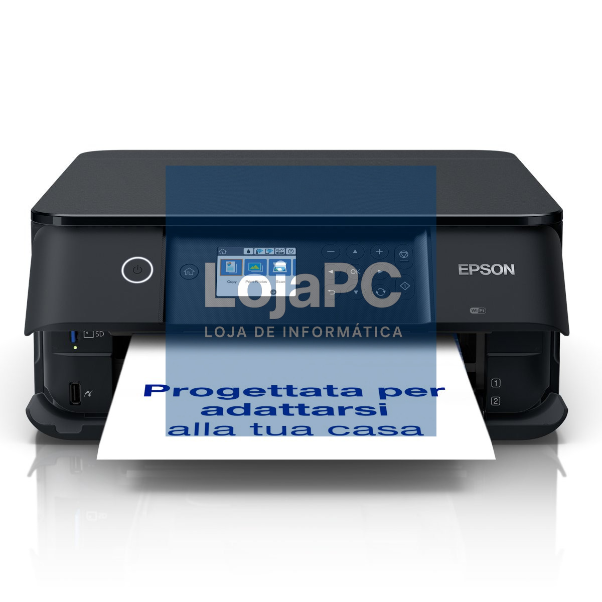 EPSON Expression Premium XP-6100