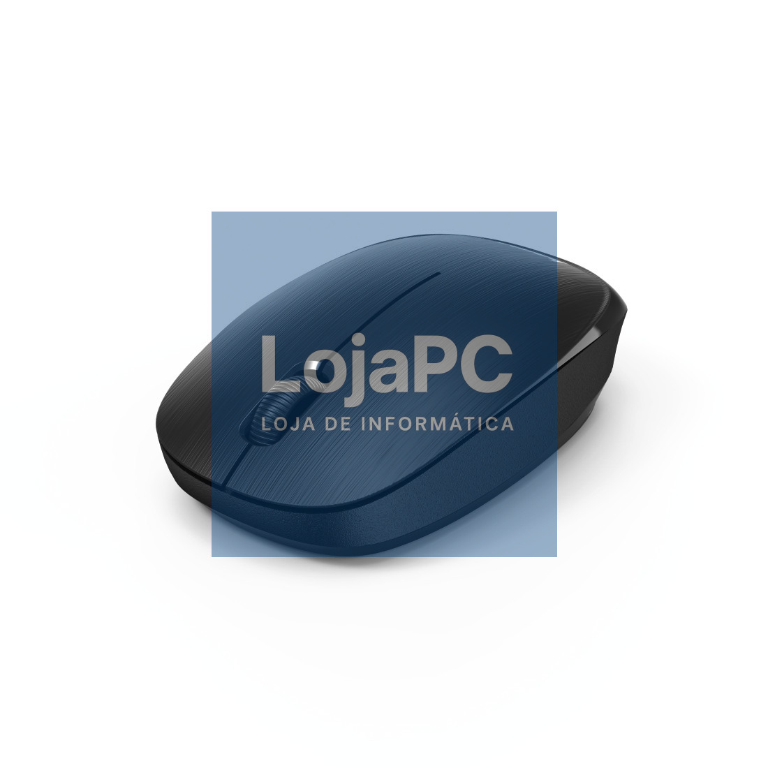 HAMA MW-110 Optical Wireless Mouse 3 Buttons black