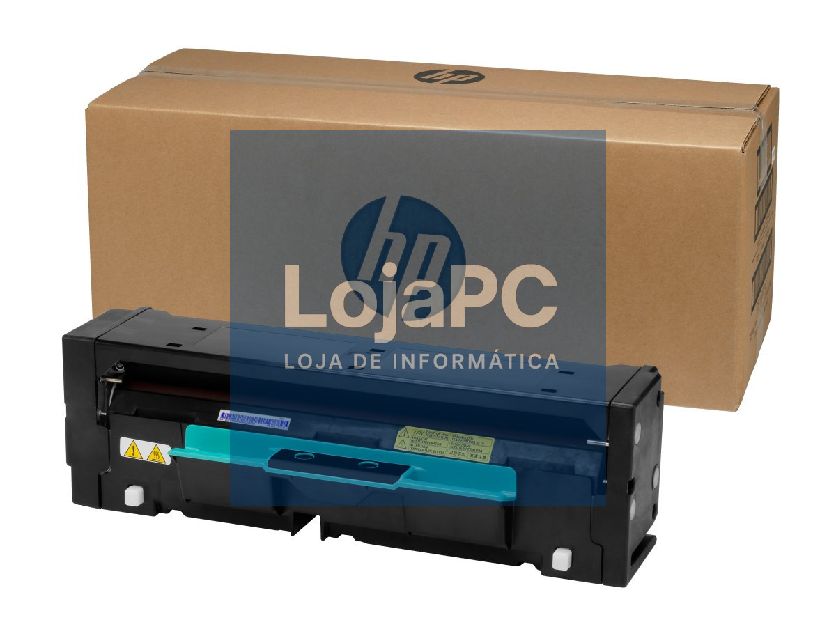 HP Heated Pressure Roller 220V