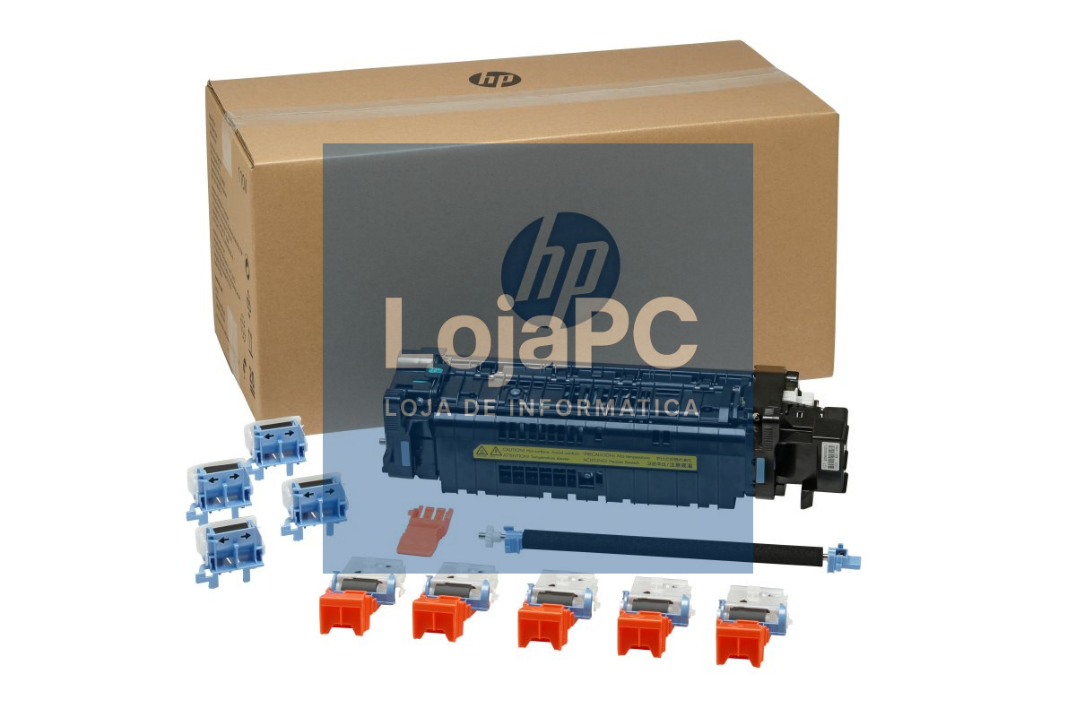 HP LaserJet 110v Maintenance Kit