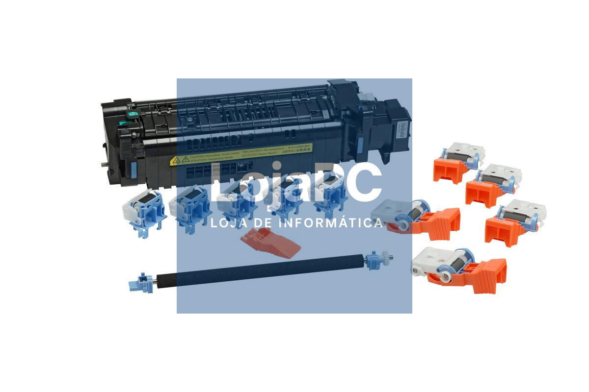 HP LaserJet 110v Maintenance Kit