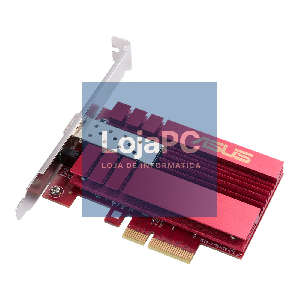 ASUS XG-C100F 10GB Network Card