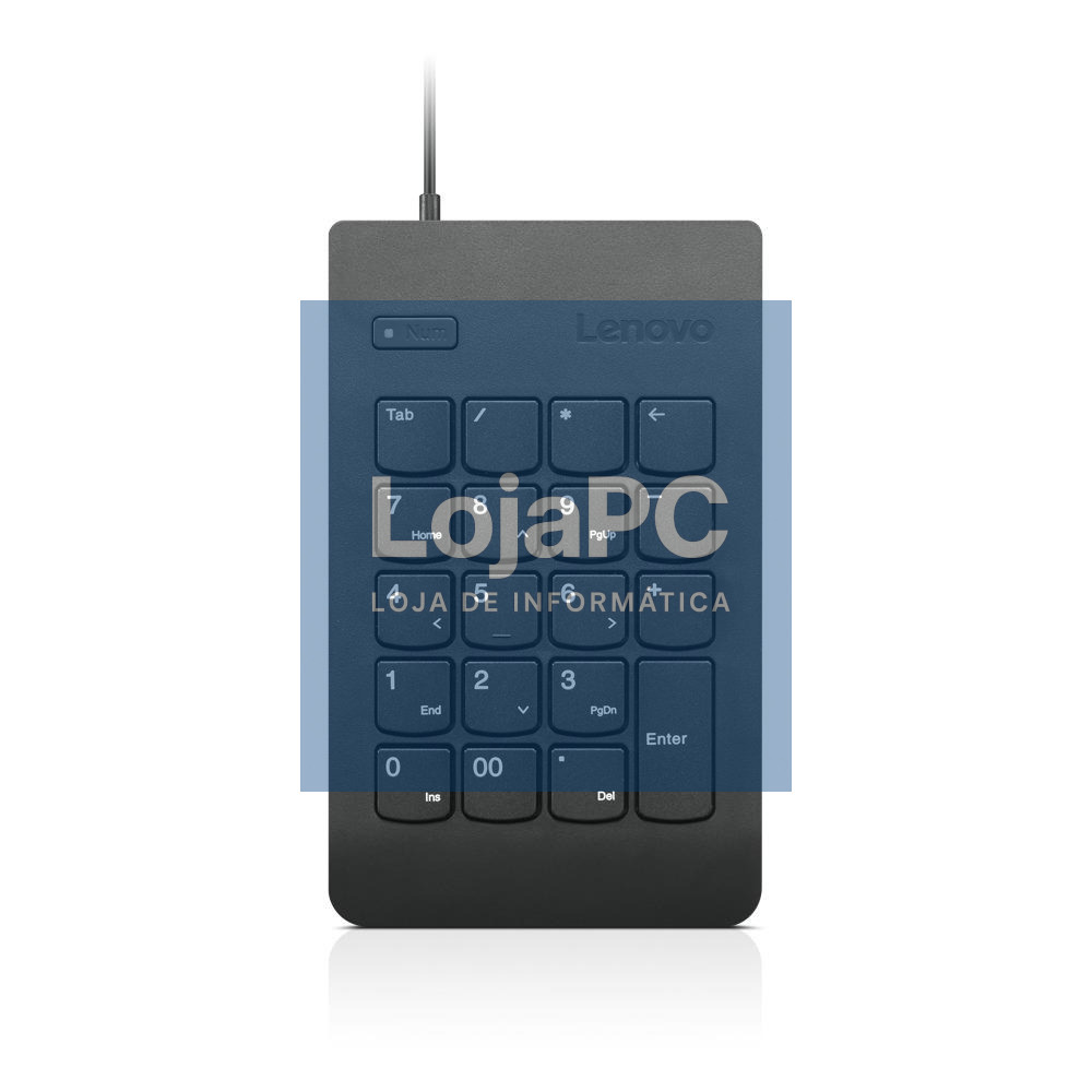 LENOVO USB Numeric Keypad Gen II