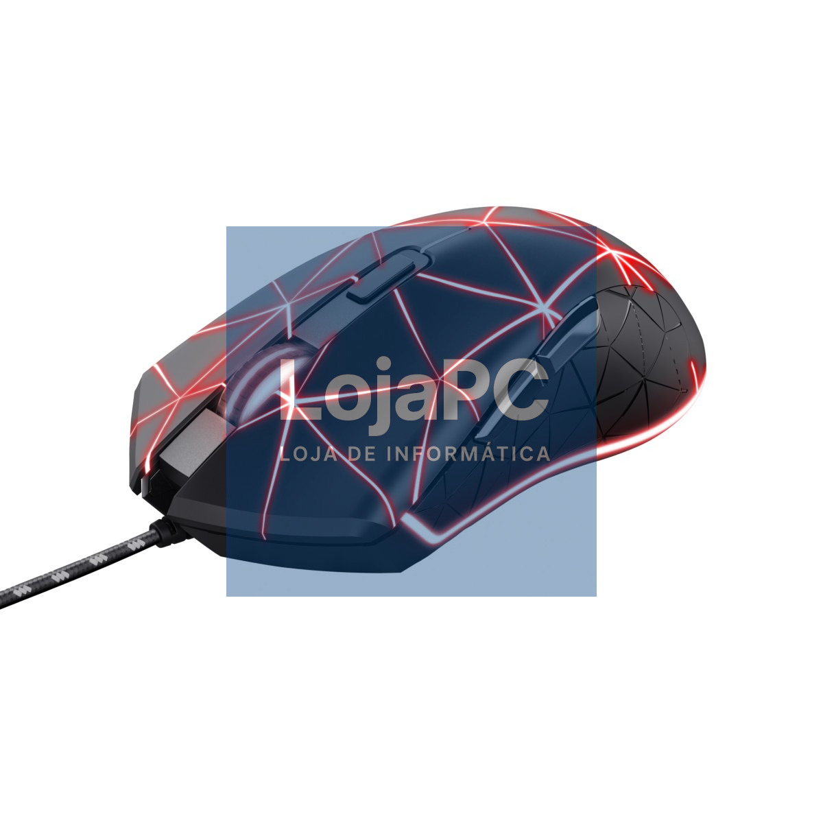TRUST GXT133 LOCX Gaming Mouse