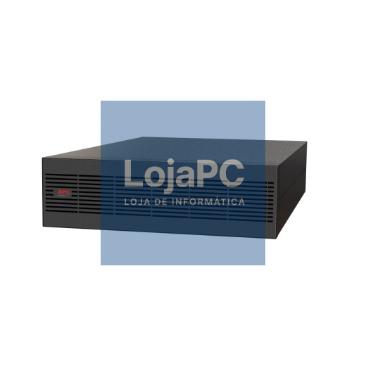 APC Easy UPS SRV 240V RM Battery Pack for 6/10kVA Rack Extended Runtime model