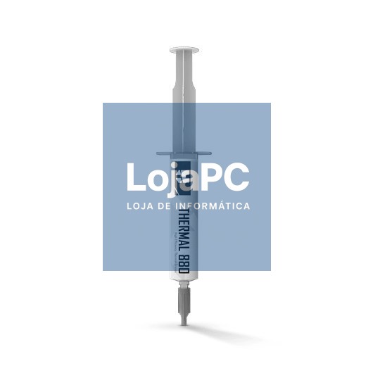 NOX HUMMER THERMAL T880 23G THERMAL PASTE