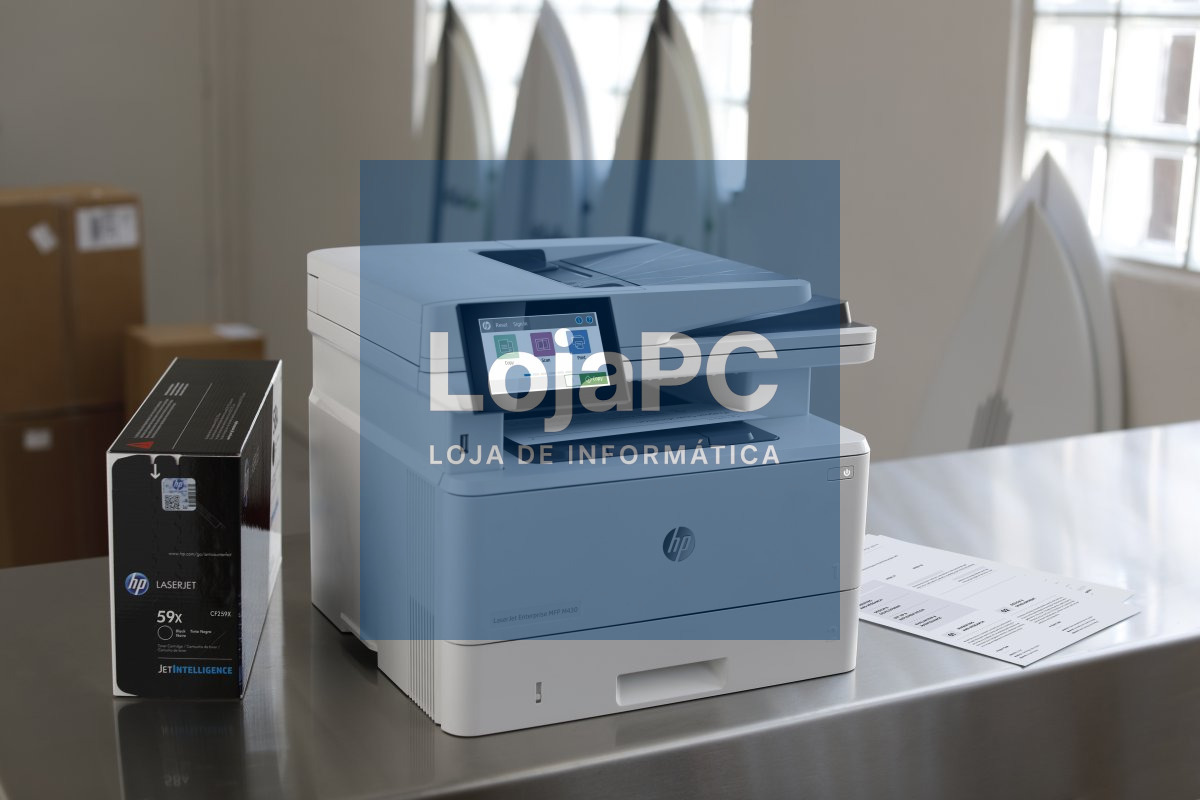 HP 59X Black LaserJet Toner Cartridge