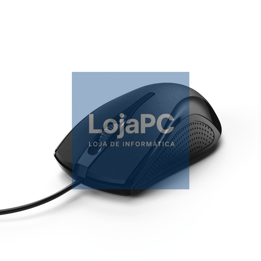 HAMA MC-200 Optical 3-Button Mouse Cabled black