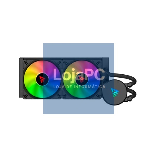 VELOX 240MM ARGB LIQUID REF DISIPADOR