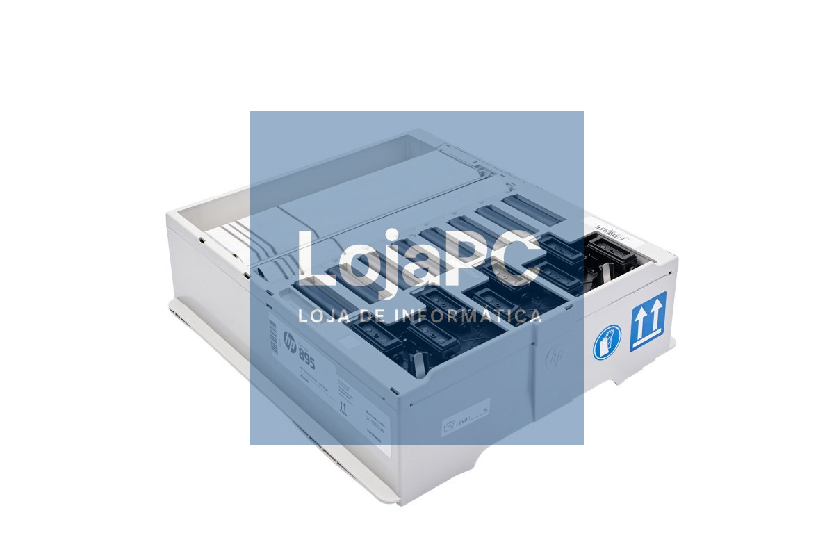 HP Stitch Printhead Cleaning Kit
