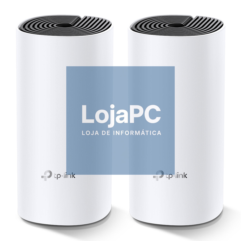 TP-LINK AC1200 Whole-Home Mesh Wi-Fi System