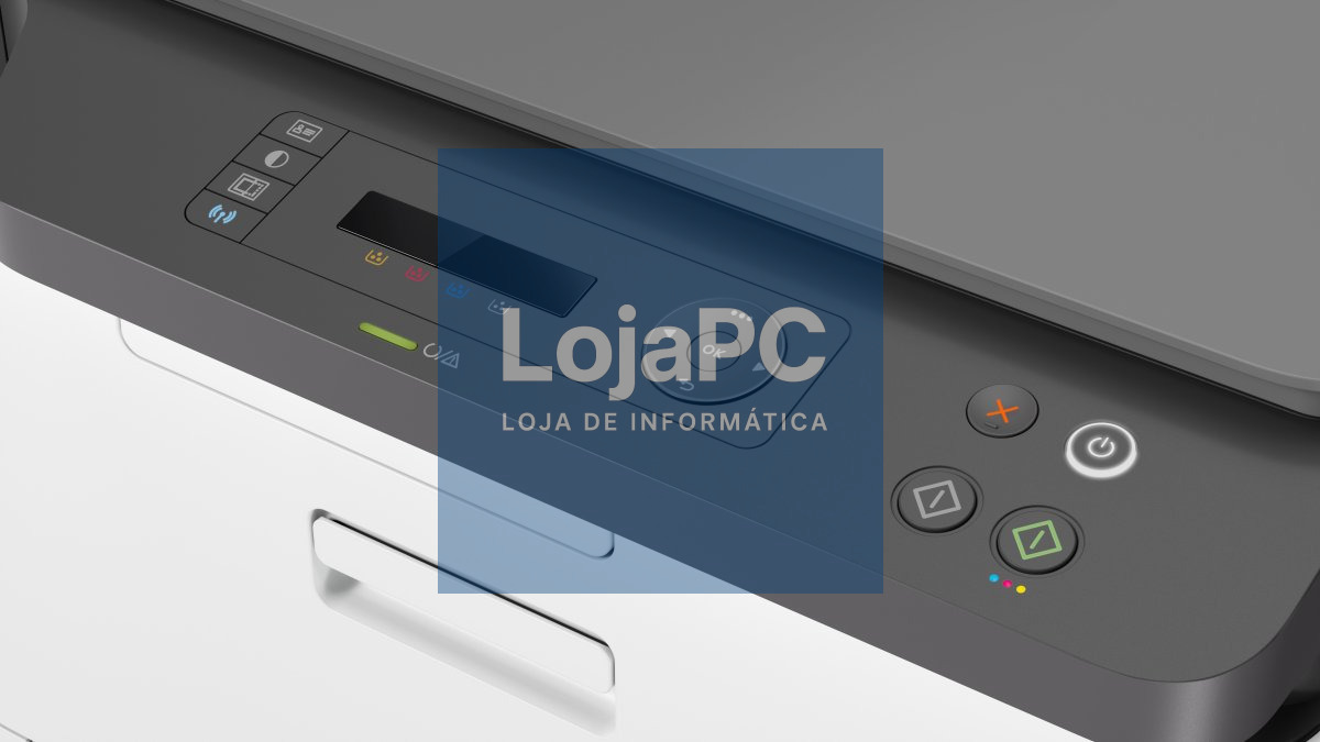 HP Color Laser MFP 178nw MFP colour laser A4 210x297mm A4 18ppmcopy 18ppmprint 150 sheets USB 2.0 LAN Wi-Fi