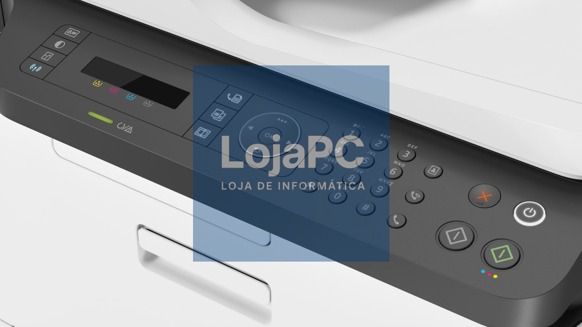 HP Color Laser MFP 179fnw MFP colour laser A4 14ppm Copy 18ppm Print 150sheets USB LAN Wi-Fi