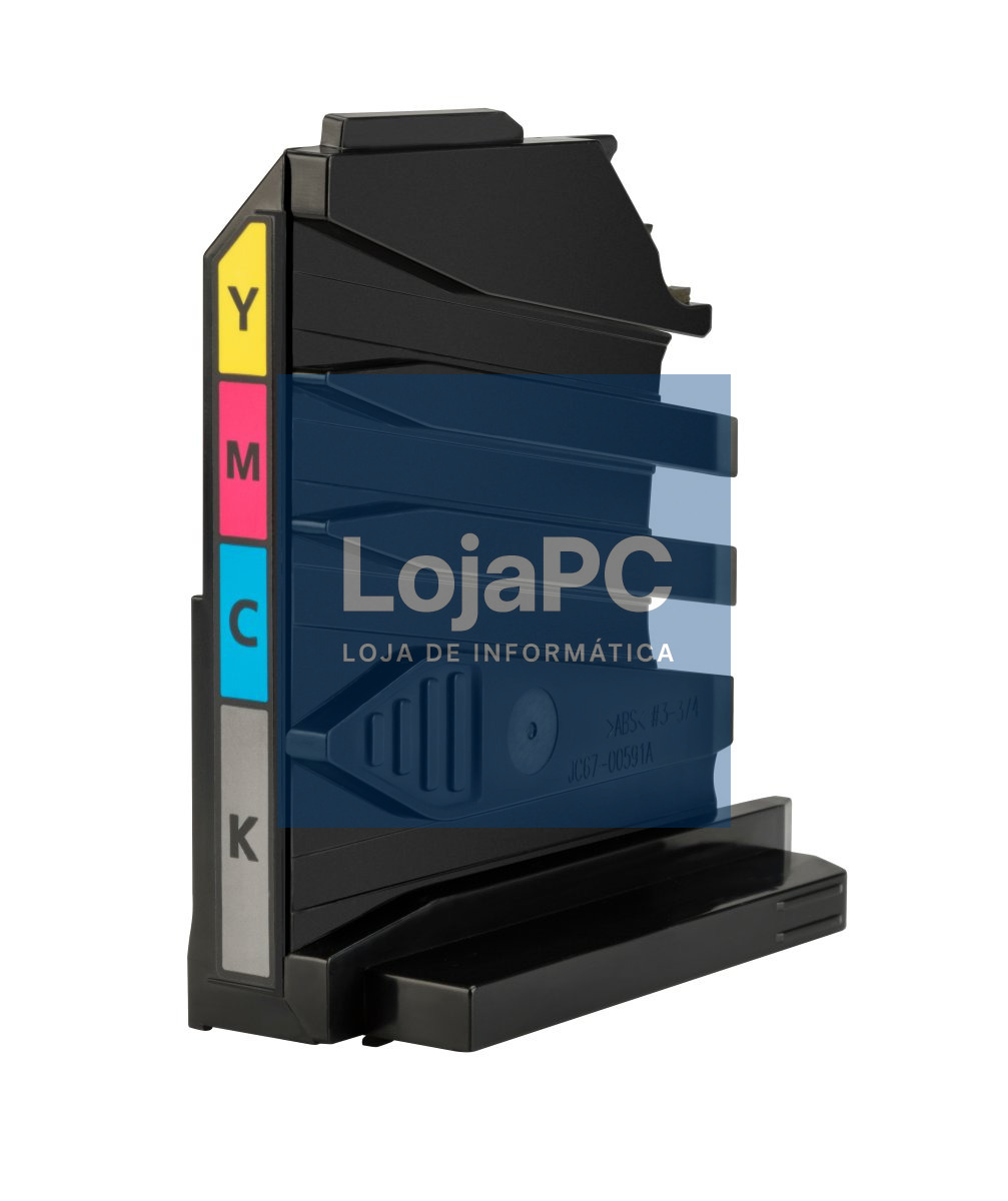 HP Laser Toner Collection Unit