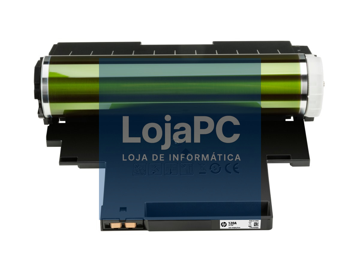 HP 120A Original Laser Imaging Drum