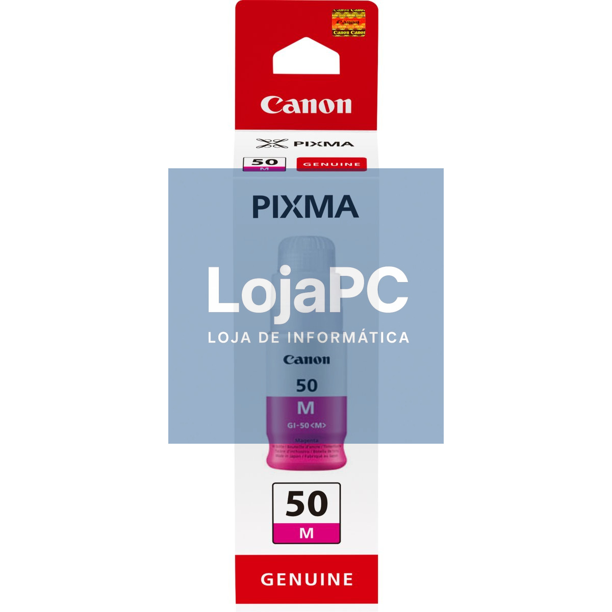 CANON INK GI-50m