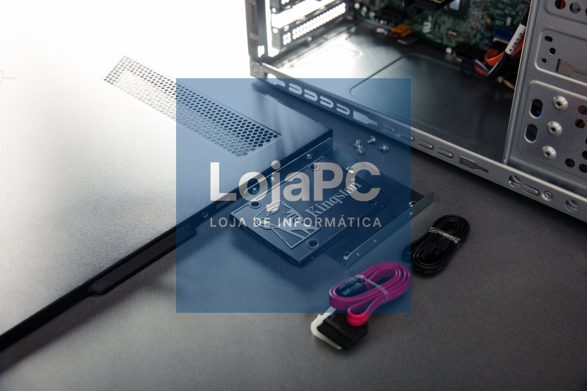 KINGSTON 1024GB SSD KC600 SATA3 2.5inch