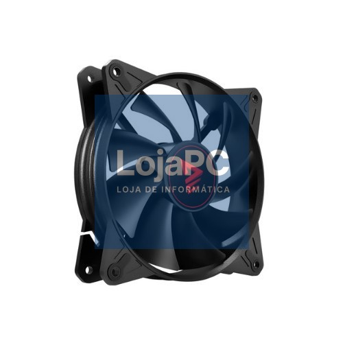 FAN 120X120 SAVIO BLADE X1