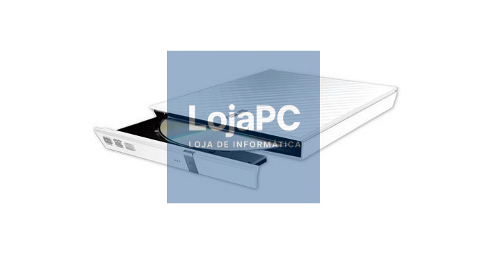ASUS SDRW-08D2S-U LITE/WHT/G/AS External DRWSDRW-08D2S-U USB Encryption White Retail
