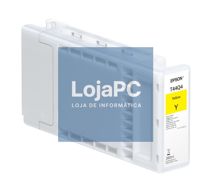 EPSON Singlepack Yellow T44Q440 UltraChrome PRO 12 350ml