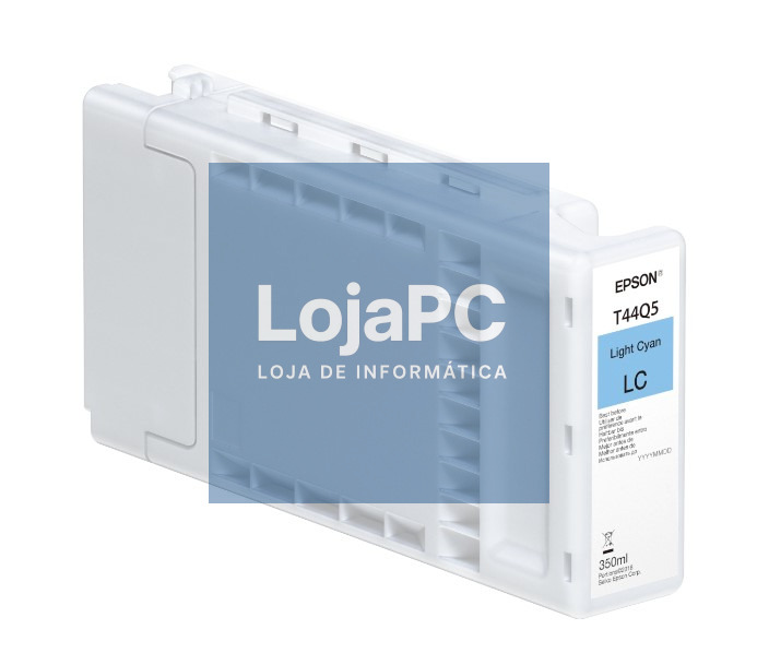 EPSON Singlepack Light Cyan T44Q540 UltraChrome PRO 12 350ml