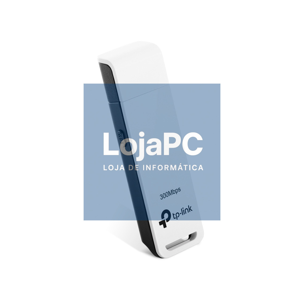 TP-LINK TL-WN821N TP-Link TL-WN821N card network wireless b/g/n USB 300Mb TL-WN821N