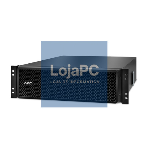 APC Smart-UPS SRT 192V 5kVA and 6kVA RM Battery Pack-SRT192RMBP