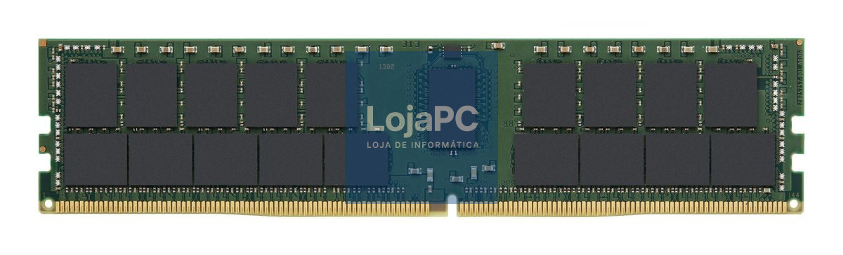 KINGSTON 64GB DDR4 3200MHz Reg ECC Module