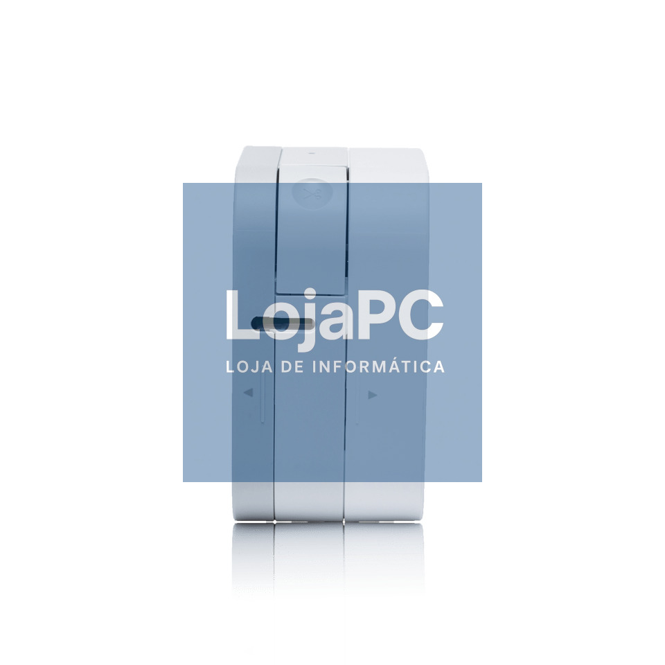 BROTHER P-Touch PT-P300BT Label printer Up to 12mm 180dpi 20mm/sec Bluetooth 2.1 EDR Cutter
