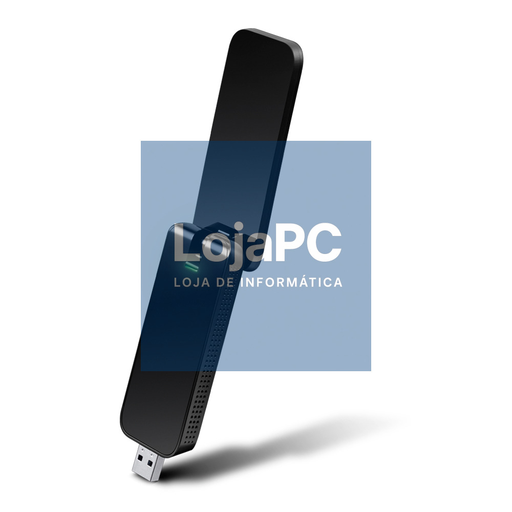 TP-LINK Adaptor USB Wireless Dual Band AC1300