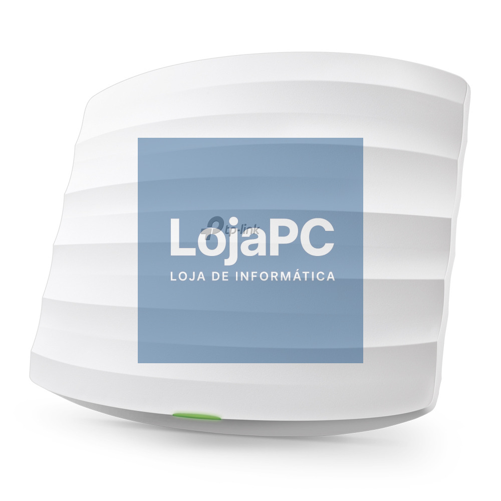 TP-LINK EAP115 300Mbps Wireless N Ceiling Mount Access Point