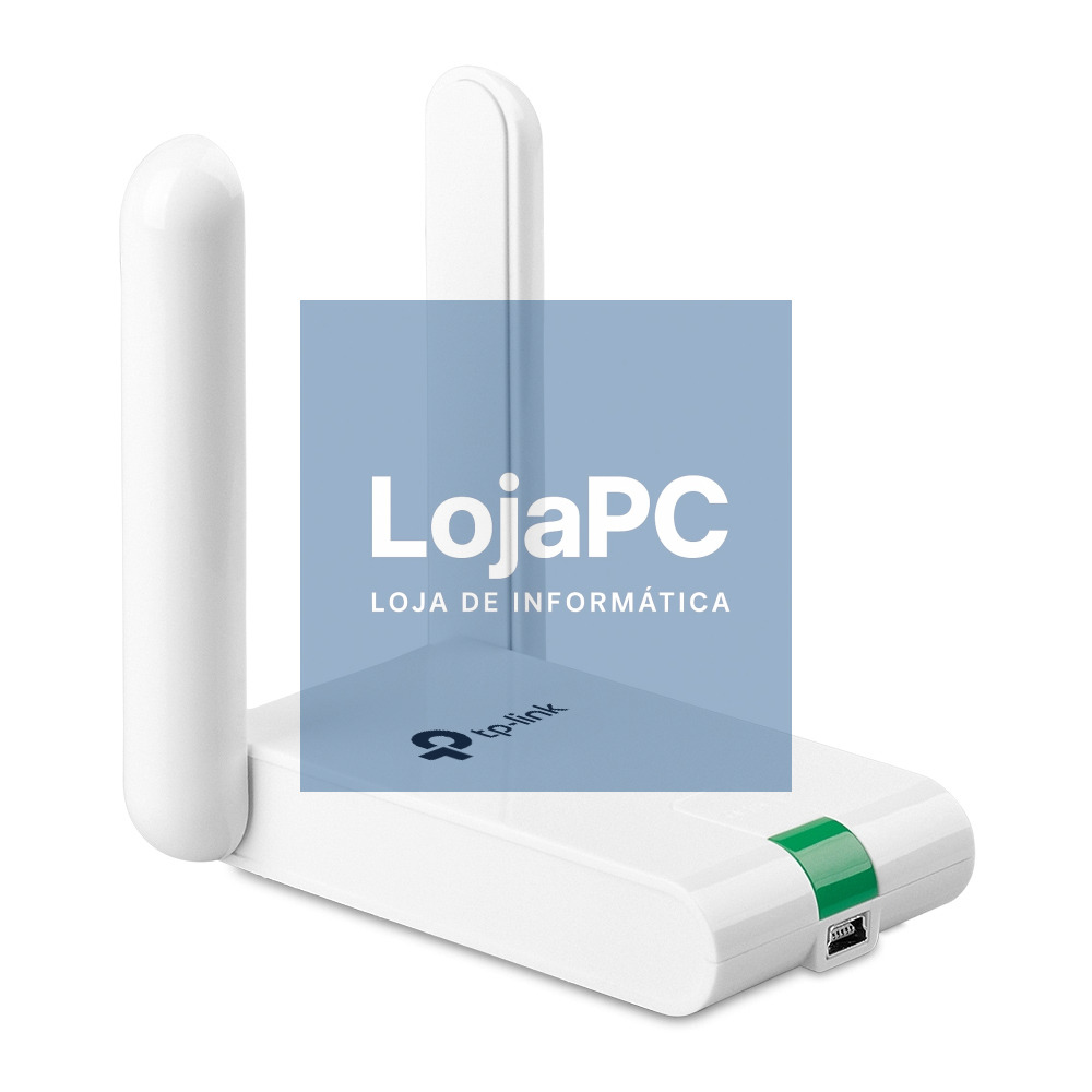 TP-LINK 300Mbps High Gain Wireless USB Adapter
