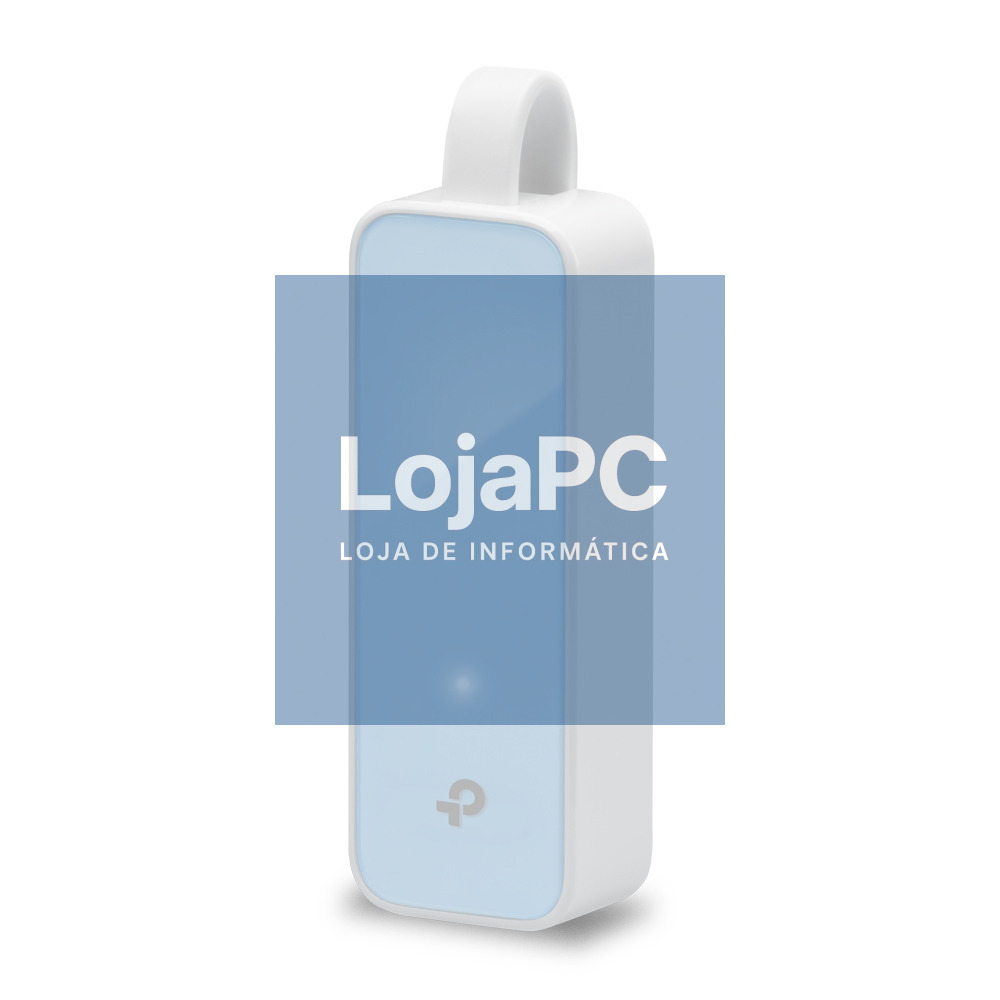 TP-LINK UE200 Adaptor USB 2.0 Ethernet 100Mbps
