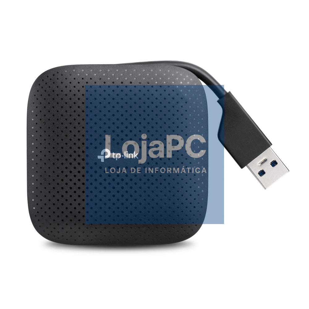 TP-LINK Adaptor USB 3.0 4-Port Portable Hub