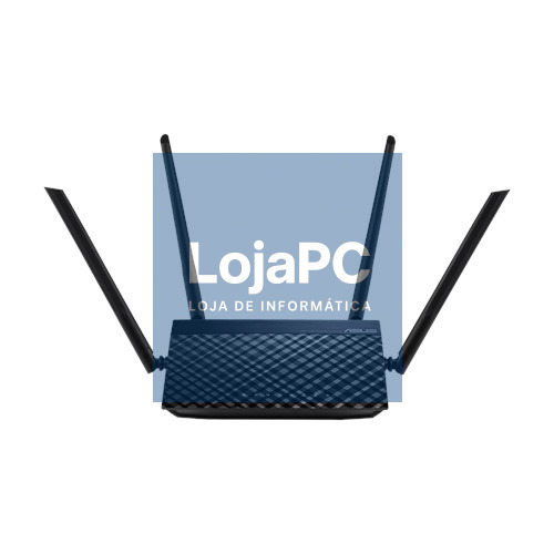 ASUS RT-AC1200 V2 Dual-band Router
