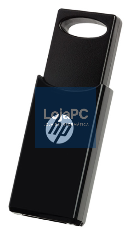 HP v212w USB Stick 128GB Sliding Design